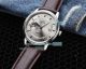 Replica Omega Watch Grey Dial Silver Bezel Brown Leather Strap 39mm (9)_th.jpg